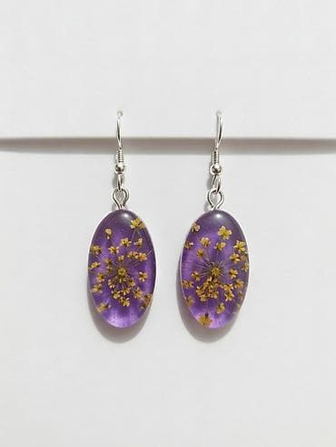 Insta : venera_atelye 20-25 AZN (paketlənmə daxil) 🎁 Əl işı resin — 5