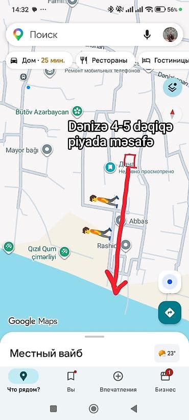 8 sot, Tikinti, Mülkiyyətçi, Kupça (Çıxarış), Texniki pasport