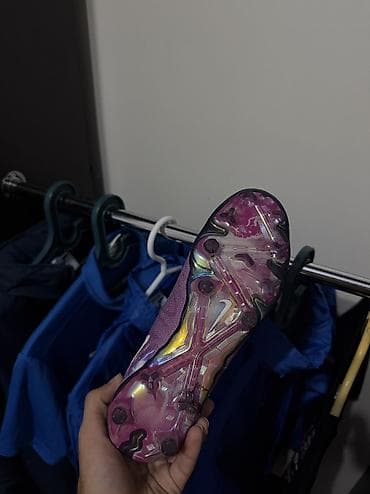 butsular: Butslar Adidas, Ölçü: 41, Yeni — 8