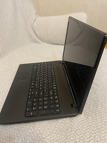 Acer noutbuk GENCE Texniki göstəricilər: -Prosessor ailəsi: Intel