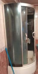 Üstü qapalı kabina, Künc üçün lalafo.az -da Üstü qapalı kabina, Künc üçün