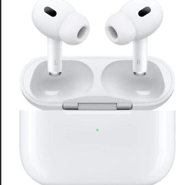 bluetooth qulaqciqlar: Yeni Simsiz (Bluetooth) Qulaqcıqlar, Apple, rəng - Ağ — 1