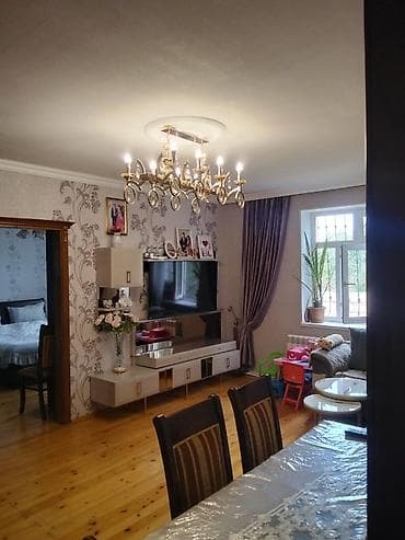 bayılda evlərin satışı: 4 otaqlı, 110 kv. m, Yeni təmirli — 7