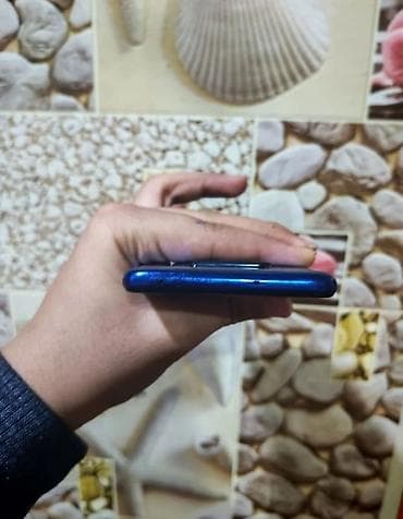 Poco X3 Pro, 128 GB, rəng - Göy — 4