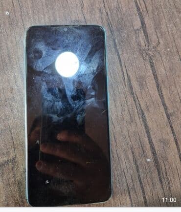 tecno spark: Tecno Spark, rəng - Mavi — 1