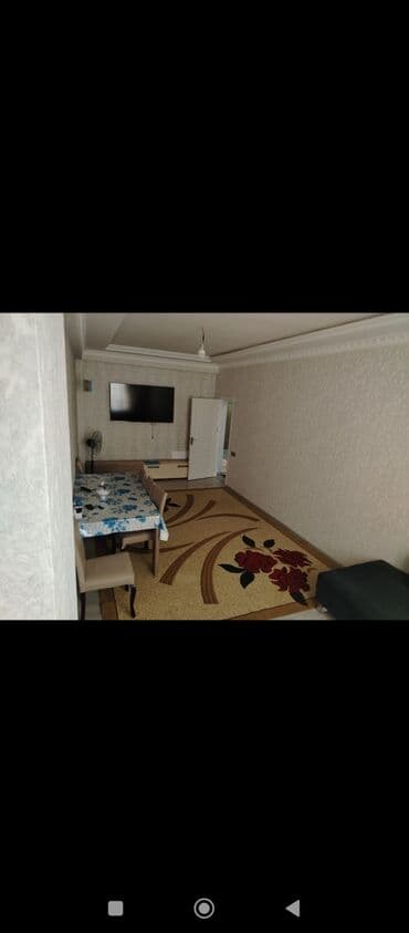 mingəçevir ev alqi satqi: 2 otaqlı, Yeni tikili, 80 kv. m — 15