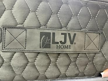 victor: Məhsul: LJV Home 6 ay istifade olunub cemi - Brend: LJV Home (etiket — 3