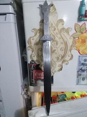 Digər əntiq əşyalar