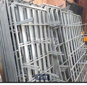 taxt altlığı: Yeni, İkinəfərlik çarpayı, Bazalı — 1