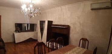 biləcərdə kirayə ev: Avtovokzal metrosunun yaxınlığında 5 mertebeli binanın 4-cu — 14