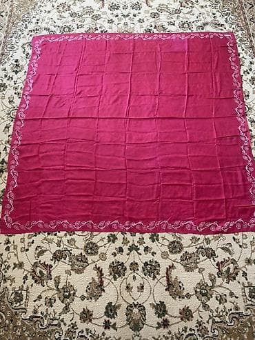 Kələğayı antik kecmişin 50man çlok zərli yaylıq sovet dövründə alınıb