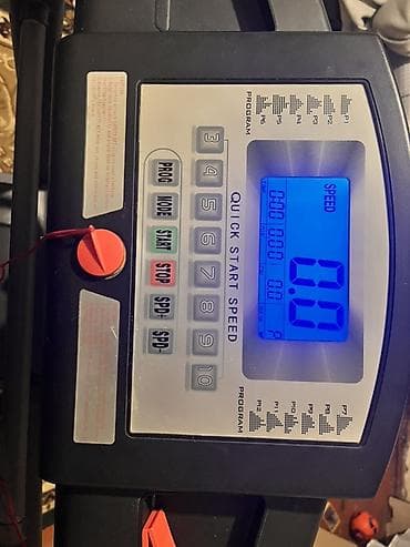 Велоаксессуары: Salam hervaxtiniz xeyr qaçış trənajorudur işlək və yaxşı vəziyyətdədir — 2