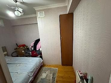 2 otaqlı, Yeni tikili, 52 kv. m — 7
