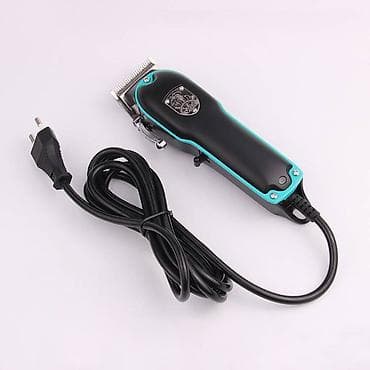 silver et ceken: Saç qırxan maşın, Vgr, Yeni, Pulsuz çatdırılma, Ödənişli çatdırılma, Rayonlara çatdırılma — 2