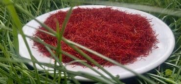 zeferan: Tebii bilgeh zeferanı — 2