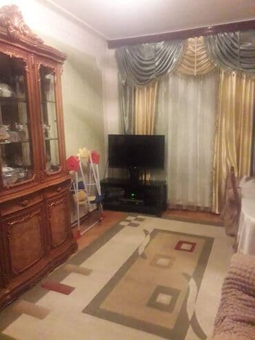 купить квартиры в баку: Баку, Старый Гюняшли, 3 комнаты, Вторичка, 102 м² — 1