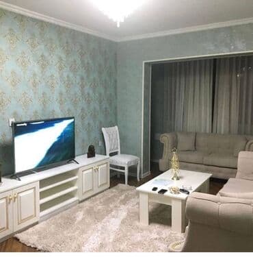 yasamalda kiraye evler 350 azn: Yasamalda izmir küçəsində yaxınlığında 6 mertebeli binanın 6-cı — 1