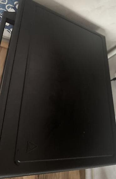 sobasi: Elektrik sobası Stolüstü — 4