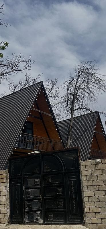 гараж в аренду: 70 м², 3 комнаты, Комби, Газ, Электричество — 1