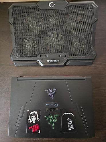 windows 10: İşlənmiş Acer Nitro, 15.6 ", Intel Core i5, 512 GB, Ödənişli çatdırılma — 3