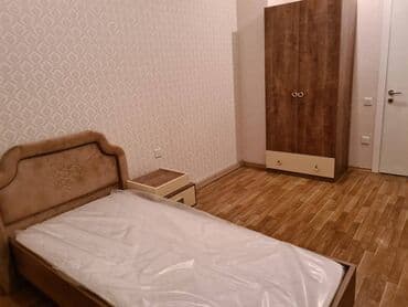 kiraye evler metro: 20 Yanvar metro stansiyası yaxınlığında,Melissa Park yaşayış — 6