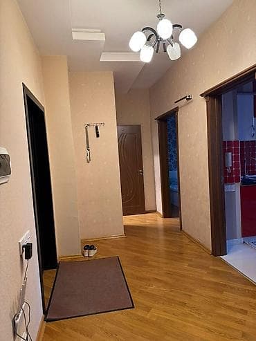 icare obyek: İcarəyə verilir 2 otaqlı yeni tikili 90 m², Nərimanov r. Kateqoriya — 10