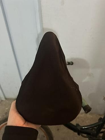 Şəhər velosipedləri: 2019-cu ilin velospedi rolu paslanıb çox işlənib deyə bu gündədir — 8