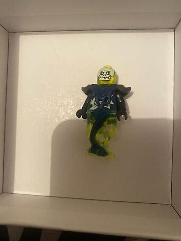 LEGO minifiquru – ideal