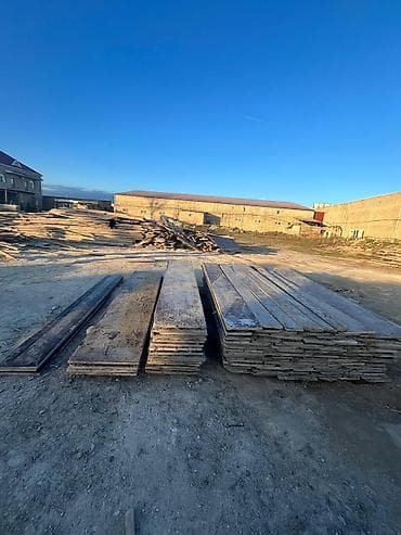 bos qutu satisi: Reykalar, taxtalar, uzunluğu - 3 m, Kredit yoxdur — 2