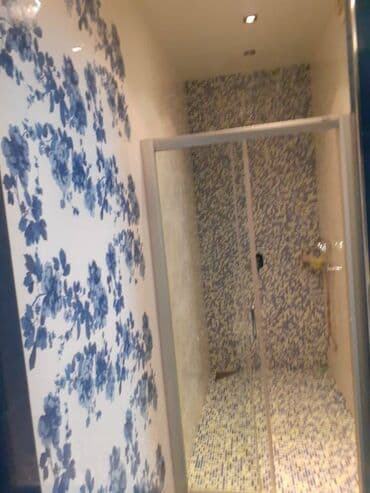 ağdam kirayə evlər: Gənclik metrosu yaxınlığında,18 mərtəbəli yeni tikilinin 17 ci — 25