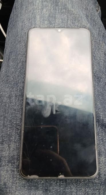 philips xenium 9@9d: Samsung Galaxy A12, 64 GB, rəng - Qara, İki sim kartlı — 2