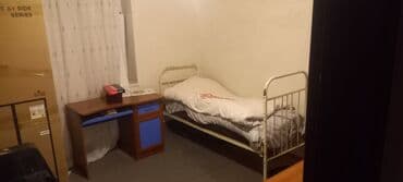 melissa park 1 otaqli evler qiymetleri: Kirayə verilən mənzil – sadə və funksional planlamalı - Otaqlar — 1