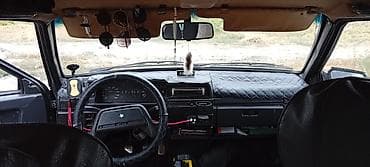 lada oka: VAZ (LADA) Samara: 1.5 l | Hetçbek — 7