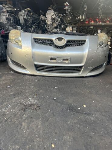 оригинальные запчасти субару: Toyota auris orginal ehtiyat hisseleri — 2