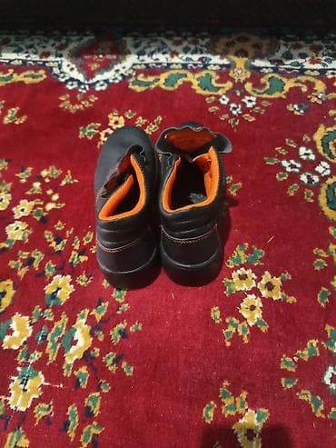 ботинки мужские зимние новые: Iş botinkası yenidir ölçüsü 42- dir 41- ə gedir çox möhkəm botinkadır — 3