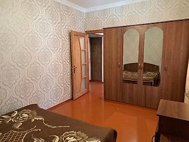 Mənzillər: Bakı, 2 otaqlı, Köhnə tikili, 52 kv. m — 3