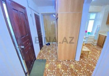 lenkeran ev alqı satqı: Bakı, 3 otaqlı, Köhnə tikili, 82 kv. m — 12