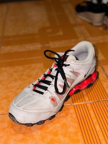 krosovkalar: 📱WhatsApp yazın📱 Nike Reax kişi qaçış/kross ayaqqabısı - Model: Nike — 2