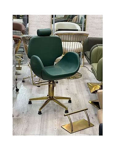 natuzzi kreslo: Yeni, Saş kəsimi kreslosu — 6