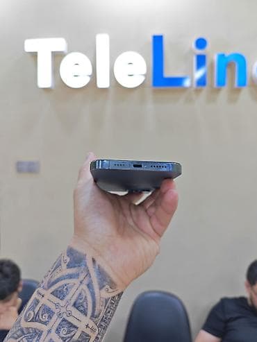 mini 6 ipad: IPhone 12 Pro Max, 128 GB, Pacific Blue, Zəmanət, Simsiz şarj, Face ID — 6