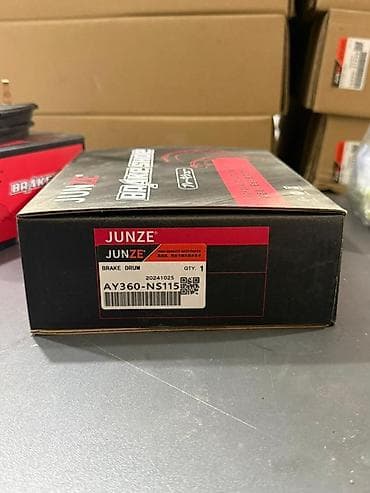 nissan juk: AY360-NS115 (Nissan Note arxa naklatka) Alternativlər: * AY360-NS110 — 2