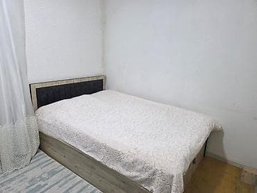 tek divan: Oğlan və qız üçün, İkinəfərlik çarpayı, Dolab — 1