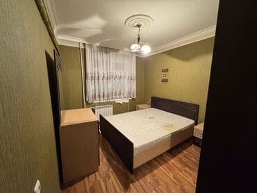 xirdalanda yeni tikili binalar: 3 otaqlı, 70 kv. m — 7