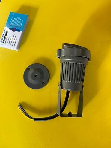 LED proyektor tipli xarici işıqlandırma lampası - Tətbiq sahəsi lalafo.az -da LED proyektor tipli xarici işıqlandırma lampası - Tətbiq sahəsi