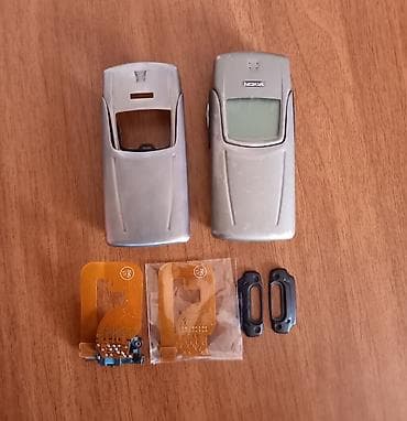 Nokia 8 — 3