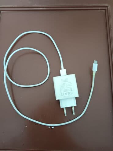 ipad mini 6 ikinci el: Adapter Huawei, 67 Vt, İşlənmiş — 3