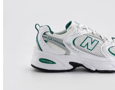 женские кроссовки dockers by gerli: Məhsul: New Balance 530 kişi/qadın idman ayaqqabısı 42.5 Razmer — 5