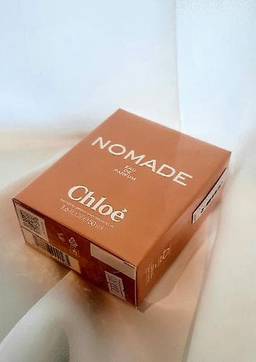 Chloe Nomade seriyası (ÖNCƏ ELANI OXUYUN) Yaz-yay üçün uyğun, feminen — 3