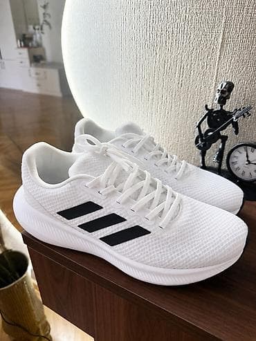 Endirim istemeyin !!!!! Məhsul: Adidas kişi idman ayaqqabısı - Model — 1