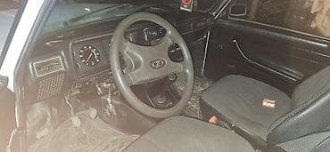 VAZ (LADA) 2107: 1.7 l | 2006 il 999966 km Sedan